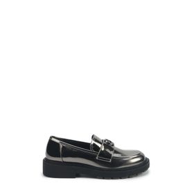 Nine West Desmond 5PR Gri Kadın Loafer