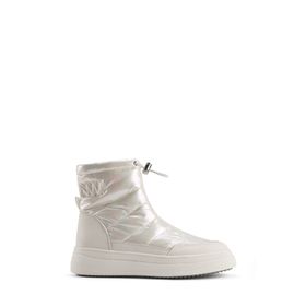 Nine West Desran 4PR Beyaz Kadın Kar Botu