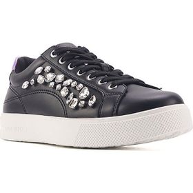 Nine West Dıaman 3PR Siyah Kadın Sneaker