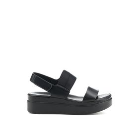 Nine West Dreda 2FX Siyah Kadın Sandalet