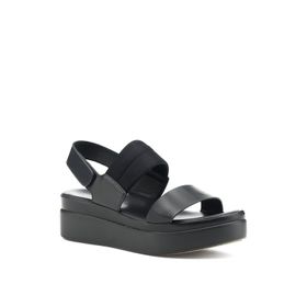 Nine West Dreda 2FX Siyah Kadın Sandalet