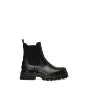 Nine West Edony 4PR Siyah Chelsea Kadın Bot