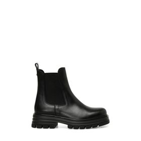 Nine West Edony 4PR Siyah Chelsea Kadın Bot