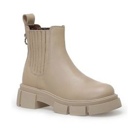 Nine West Eleni 2PR Krem Kadın Bot