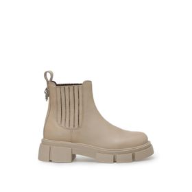 Nine West Eleni 2PR Krem Kadın Bot