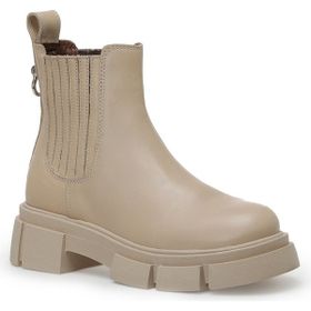 Nine West Eleni 2PR Krem Kadın Bot