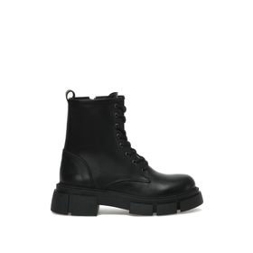 Nine West Elgen 2PR Siyah Kadın Bot