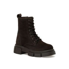 Nine West Elgen 2PR Siyah Kadın Bot