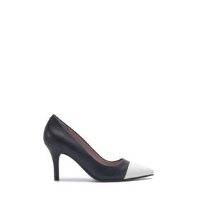 Nine West ELLAN23FX Siyah Kadın Topuklu Ayakkabı
