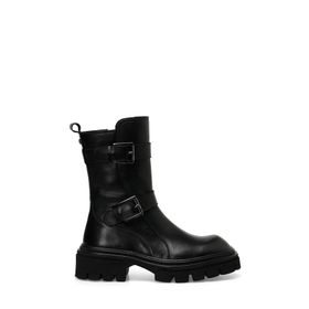 Nine West Enrico 3PR Siyah Kadın Bot