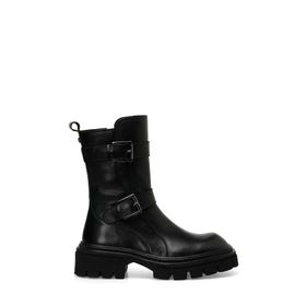 Nine West Enrico 3PR Siyah Kadın Bot