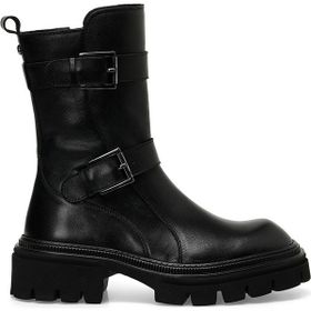 Nine West Enrico 3PR Siyah Kadın Bot