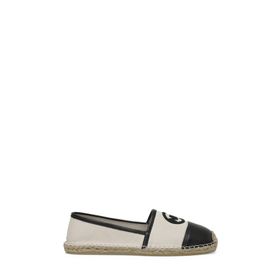 Nine West Ephan 4FX Siyah Kadın Espadril Ayakkabı