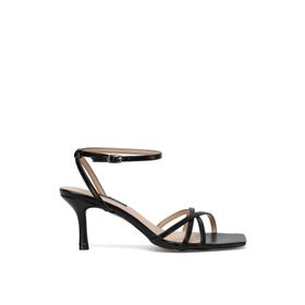 Nine West Erata 2FX Altın Kadın Sandalet