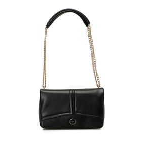 Nine West Erina NGN147021 5FX Siyah Kadın Postacı Çantası