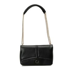 Nine West Erina NGN147021 5FX Siyah Kadın Postacı Çantası