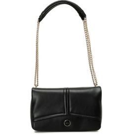 Nine West Erina NGN147021 5FX Siyah Kadın Postacı Çantası