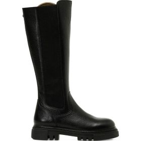 Nine West Ersa 4PR Siyah Kadın Çizme