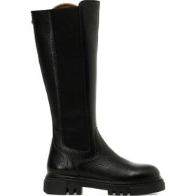 Nine West Ersa 4PR Siyah Kadın Çizme