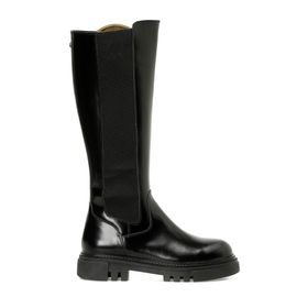 Nine West ERSA2 4PR Siyah Kadın Çizme
