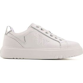 Nine West Espea 3PR Beyaz Kadın Sneaker