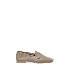 Nine West Eysan2 5FX Vizon Kadın Loafer