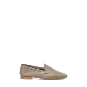 Nine West Eysan2 5FX Vizon Kadın Loafer
