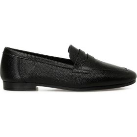 Nine West Eysan2 5PR Siyah Kadın Loafer
