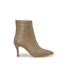 Nine West Femmefıc 2pr Vizon Topuklu Kadın Bot