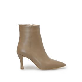 Nine West Femmefıc 2pr Vizon Topuklu Kadın Bot