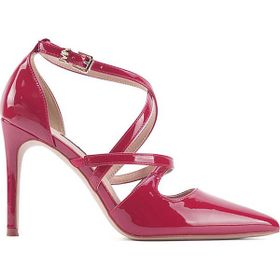 Nine West Femmey 3PR Kırmızı Kadın Topuklu Ayakkabı