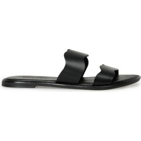 Nine West Feuy 3FX Siyah Kadın Terlik