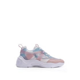 Nine West Gailee 2FX Pembe Kadın Sneaker Ayakkabı