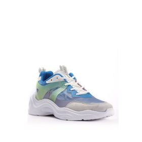 Nine West Gailee 2FX Yeşil Kadın Sneaker Ayakkabı