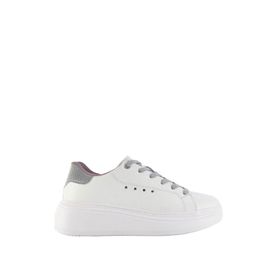 Nine West Gambi 3FX Beyaz Kadın Sneaker