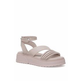 Nine West Gısema 2FX Pudra Kadın Sandalet