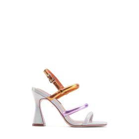 Nine West GLANZE 3PR Çok Renkli Kadın Ayakkabı