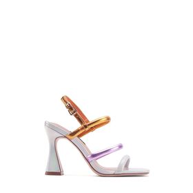 Nine West GLANZE 3PR Çok Renkli Kadın Ayakkabı