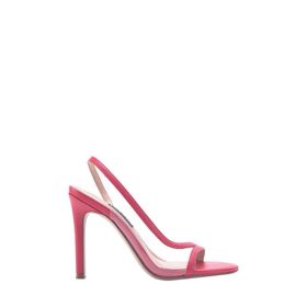 Nine West Grande 3FX Kırmızı Kadın Topuklu Ayakkabı