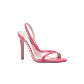 Nine West Grande 3FX Kırmızı Kadın Topuklu Ayakkabı