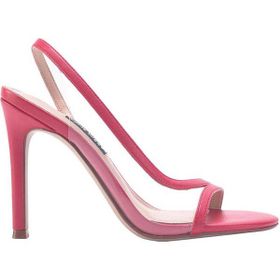 Nine West Grande 3FX Kırmızı Kadın Topuklu Ayakkabı