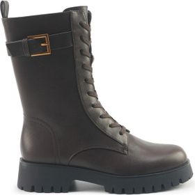Nine West Greg 5PR Kahverengi Kadın Bot