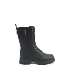 Nine West Greg 5PR Siyah Kadın Düz Bot