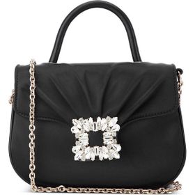 Nine West Hanni NGZ129078 5FX Siyah Kadın El Çantası