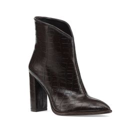 Nine West Ilven2 1PR Kahverengi Kadın Bot