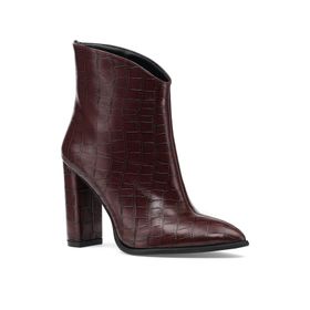 Nine West Ilven2 1PR Kahverengi Kadın Bot