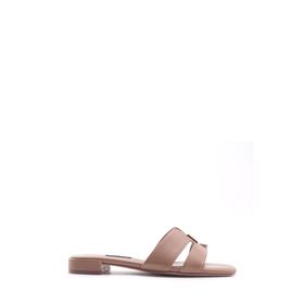 Nine West Iwan 4FX Taba Kadın Terlik