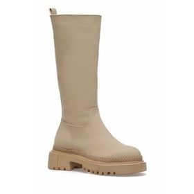 Nine West Izzy2 2PR Siyah Kadın Çizme