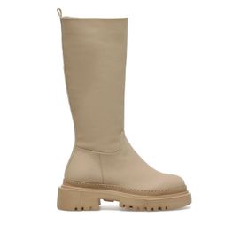 Nine West Izzy2 2pr Vizon Kadın Çizme