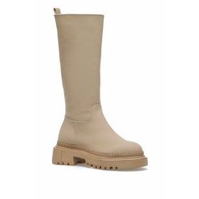 Nine West Izzy2 2pr Vizon Kadın Çizme